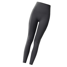 Women Fleece Lined Leggings Comfortable High Waisted Thick Velvet Tights