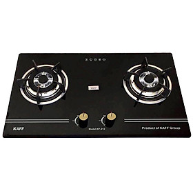 Mua Bếp Gas Âm KAFF KF-212 - Hàng Chính Hãng
