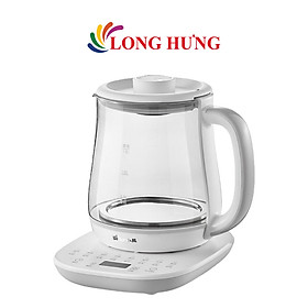 Mua Bình đun đa năng Bear HK-5H15N21 - Hàng chính hãng