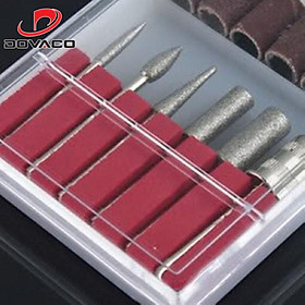 Mua Bộ phụ kiện máy khắc mini đa năng 6in1