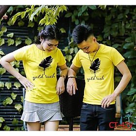 Áo cặp tình yêu