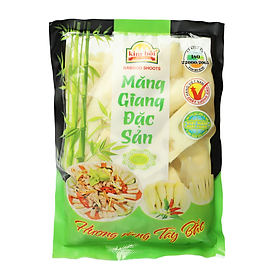 Măng Giang Đặc Sản 300G