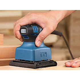 Mua Máy đánh giấy ráp rung Dongcheng DSB03-100