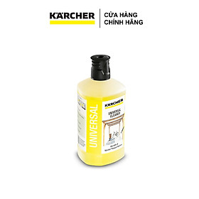 Nước tẩy rửa thông dụng Karcher 1 lít