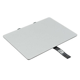 White Touchpad Trackpad For  Macbook Pro A1278 13