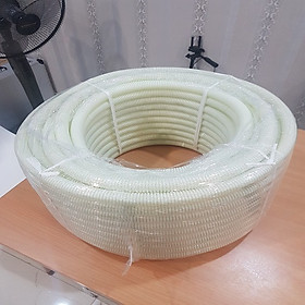 Mua Ống luồn dây điện loại ghen mềm chống cháy phi 20 ( 50m/cuộn)