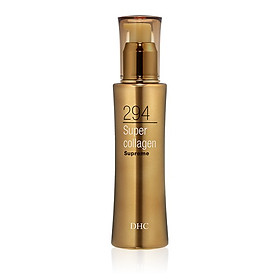 Tinh Chất Siêu Collagen Đậm Đặc 294 DHC Super Collagen Supreme 100ml (Đậm Đặc Gấp 294 Lần)