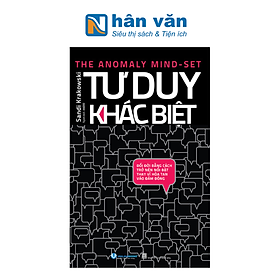 Tư Duy Khác Biệt