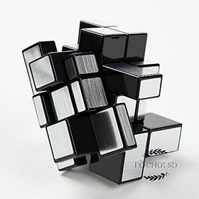 Mua RUBIK GƯƠNG BẠC 3x3