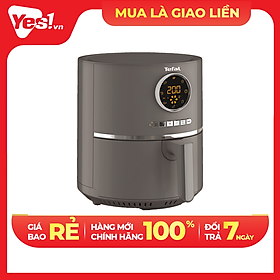 Mua Nồi chiên không dầu Tefal XL Ultra Fry EY111B15 - 4.2L - Hàng chính hãng