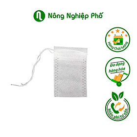 Mua 50 Túi lọc đựng phân tan chậm