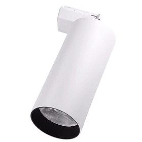 ĐÈN LED RỌI RAY GTC công suất 20W - INNOVA (Vỏ trắng ánh sáng Vàng)