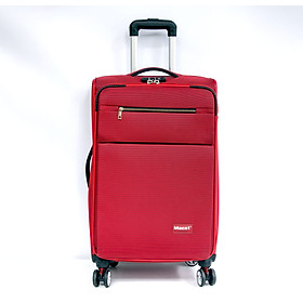 Vali du lịch Macat M24 - 24 inch