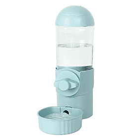 Hình ảnh Pet Water Drinker Automatic Bowl Pet Water Fountain for Rabbits Puppy Kitten