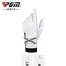 GĂNG TAY GOLF NỮ - PGM ST027 WOMEN GOLF GLOVES