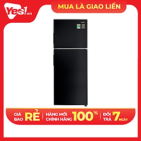 Tủ lạnh AQUA AQR-T259FA Inverter 260L ngăn đông mềm- Hàng chính hãng( Chỉ giao tại HCM)