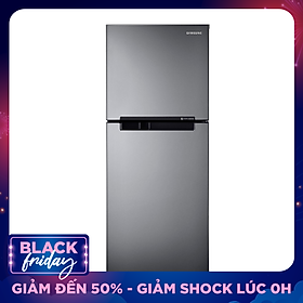 Tủ lạnh Samsung Inverter 208 lít RT19M300BGS/SV