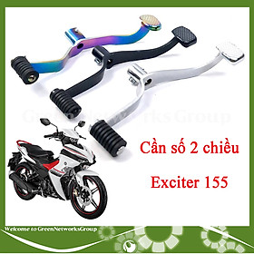 Cần số 2 chiều Exciter 155 Green Networks Group  1 Cái