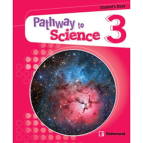 Hình ảnh Pathway To Science 3 Pack (Student's Book with Activity Cards)