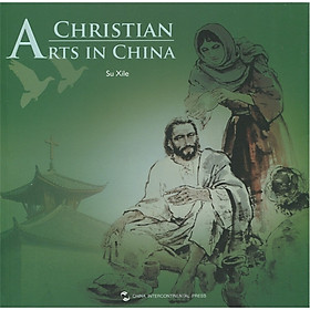 Christian Arts in China