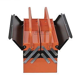 Mua Hộp Đựng Dụng Cụ 5 Ngăn  Hộp Đựng Đồ Nghề Đa Năng Thép Cao Cấp Tuổi Thọ Cao  Không Ghỉ  Không Công Vênh  Sơn Tĩnh Điện  Hạn Chế Trầy Xước  Chống Ăn Mòn