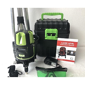 Mua MÁY Bắn tia laser PHÍM CẢM ỨNG 5 TIA XANH - 5 TIA XANH