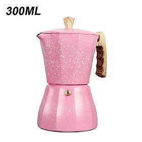 Mua Ấm pha cà phê moka espresso tại gia tiện lợi nhỏ gọn kiểu ý