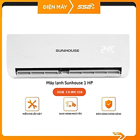 Mua Máy lạnh Sunhouse 1 HP SHR-AW09C410 - Hàng chính hãng