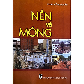 Nền và móng