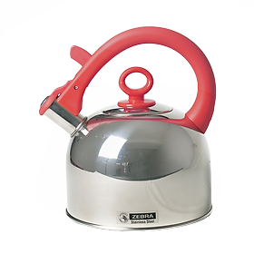 Mua Ấm Inox Zebra 113491 (3.5L)