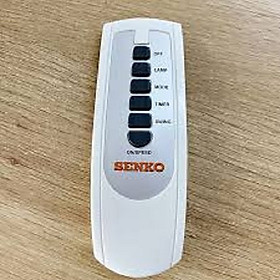 Remote quạt Senko - Hàng Nhập Khẩu 