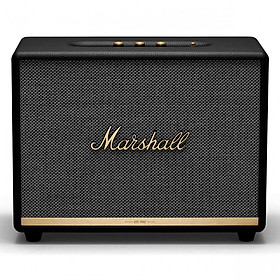 Loa Bluetooth Marshall Woburn II - Hàng Chính Hãng
