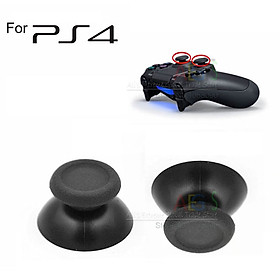 Mua Bộ 2 núm chụp cần tay Ps4 núm bọc analog tay cầm ps4 set 2 cái