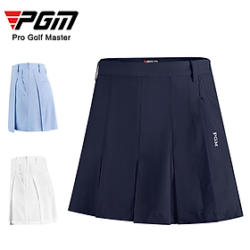 Váy Golf Nữ - PGM QZ081