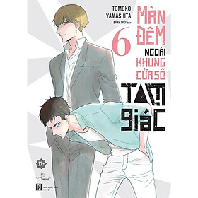 Màn Đêm Ngoài Khung Cửa Sổ Tam Giác - Tập 6 - AZ Việt Nam - Tam Tam