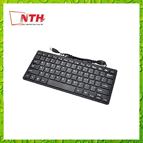 Phím Bosston Mini 868 NTH - Hàng chính hãng