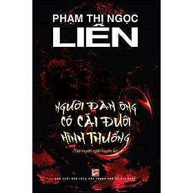 Hình ảnh Người đàn ông có cái đuôi hình thuổng