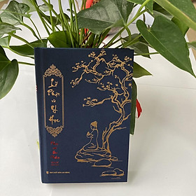 Lễ Phật và y học – Pháp sư Đạo Chứng – Bìa Cứng – Vĩnh Nghiêm Books