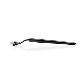 Eyelash Brush Makeup Mascara Guide Applicator Eyelash Comb Eyebrow Brush Tool