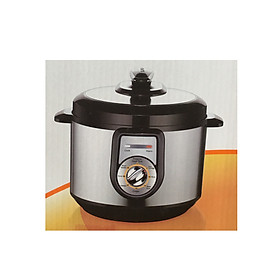 Nồi áp suất điện tử New delicious CYYB50YA10VN