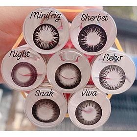 Lens Thái Lan sản xuất tại Hàn Quốc