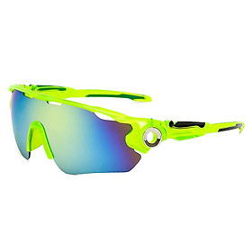 CarLoving Polarized Cycling Bike Sunglasses for Men and Women Outdoor Sports Mountain Biking Goggles Eyewear UV400 Protection Bicycle Accessory Ready Stock