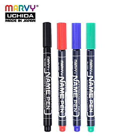 Bút lông dầu đa năng marvy 888