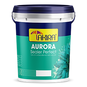 SƠN LÓT CHỐNG KIỀM TAKIRA AURORA SEALER PERFECT 18L