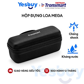 Mua Hộp đựng bảo vệ di động cho loa Bluetooth Tronsmart Element Mega TM-260725 - Hàng Chính Hãng