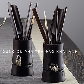 Mua Bộ dụng cụ pha trà đạo