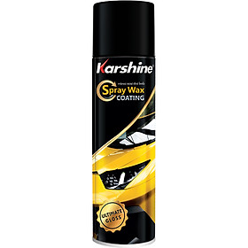 Dầu Bảo Vệ Sơn Karshine 500ml