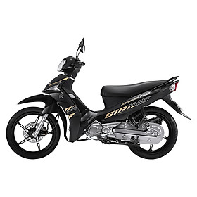 Xe Máy Yamaha Sirius FI RC Vành Đúc