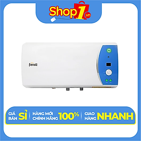 Mua Máy Nước Nóng Ferroli VERDI 30L AE (2500W)