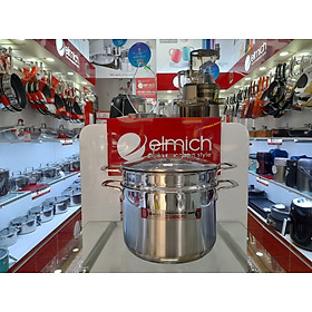 Mua Nồi hấp Inox 304 Elmich 26cm EL3361